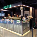 SPORTEREA BAR - 店の外観