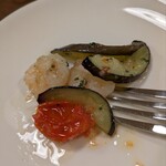 CHEF’S SPECIAL TOKYO - 取り分け