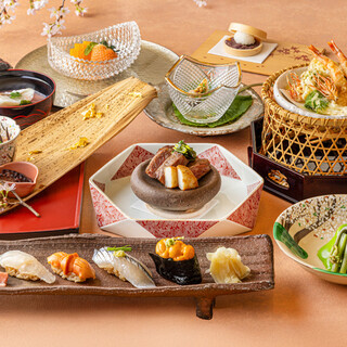 日本料理 木の花_1