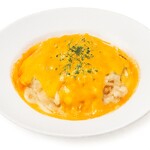 ミルミル本舗 - ・ミートドリア