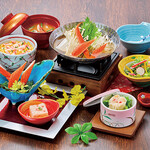 浜松 甲羅本店 - 