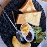 東向島珈琲店 - 
