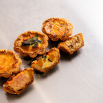 MOROBAAU - 