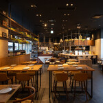 SALVATORE CUOMO & BAR - メイン写真: