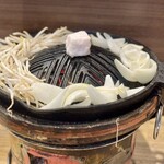 ジンギスカーン - 