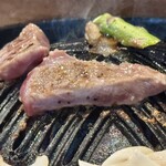 ジンギスカーン - 