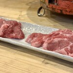 ジンギスカーン - 