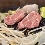 ジンギスカーン - 