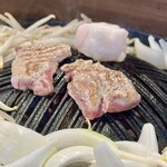 ジンギスカーン - 