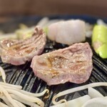ジンギスカーン - 