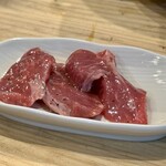 ジンギスカーン - 