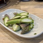 ジンギスカーン - 