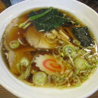 麺家らっかせい_1