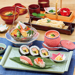 浜松 甲羅本店 - 