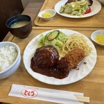 とくら - 