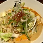 担担麺 胡 - 