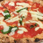 ピッツェリア・ゴンザ