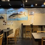 海鮮居酒屋WASABI - 