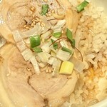 担担麺 胡 - 