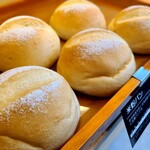 Clair Bakery - 米粉パン140円