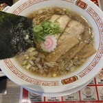 餃子の王将 - 料理写真: