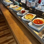 ダイワロイネットホテル - 各種料理