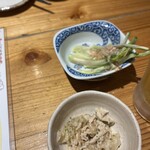 居酒家 でいりぐち - 