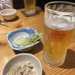 居酒家 でいりぐち - 