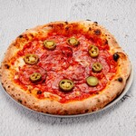 カフェ ラ・ボエム - 料理写真: