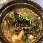タイガーカレー - 