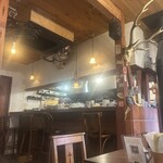 パーラー江古田 - 