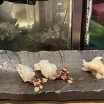 Sushi An Saito Hon Ten - 