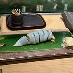 Sushi An Saito Hon Ten - 