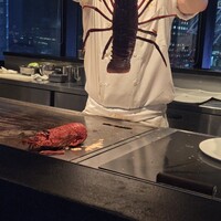 TEPPANYAKI 10 SHIBUYA - 