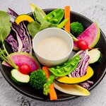 カフェ ラ・ボエム - 料理写真: