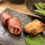 Chiharu Zushi