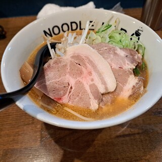 ヌードル バル 9_0