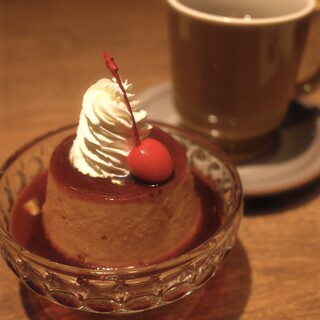 喫茶と洋食 トリコ_0