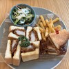ELOISE's Cafe - 