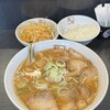 喜多方ラーメン 坂内 なんば日本橋店