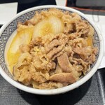 吉野家 - 料理写真: