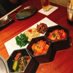 よろにく - 