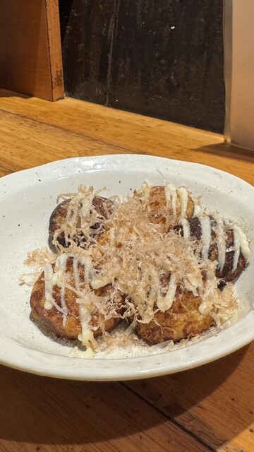 玉子たこ焼き ひよこ - 心斎橋/たこ焼き | 食べログ