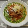 大衆めし とんぺい食堂 - 料理写真:こってり辛ホルメン８００円(2025.12.７)