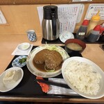 福徳食堂 - 料理写真: