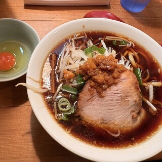 口コミ一覧 : らーめんやまちゃん - 北新地/ラーメン [食べログ]