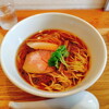 らぁ麺 やな木 - 