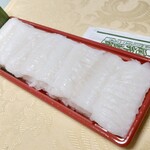 神尾商事 神尾弁当部 - えんがわ押し寿司
