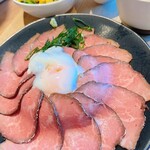 cafeレストラン SORA&SUN - 料理写真: