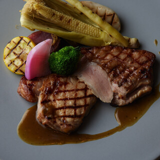 ダイニング 流_0